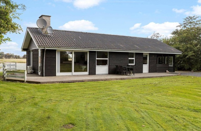 LF121502 Spøttrup - Skovfyrvej 2