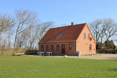 LF13030 Karby - Agerøvej 44