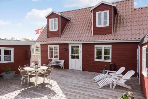 LF14031 Roslev - Stranddalen 131