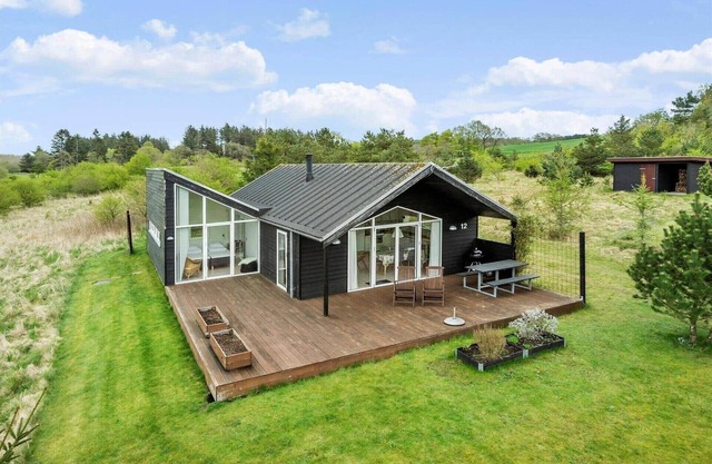 LF15026 Skals - Bækørreden 12