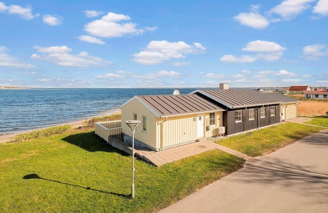 LF15113 Farsø - Strandvejen 12 B