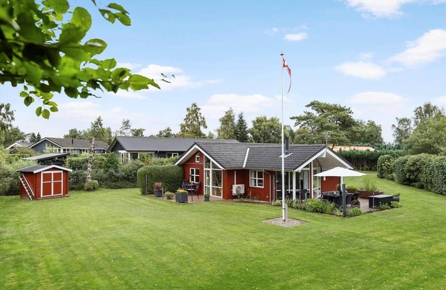 LF15149 Farsø - Ramshule 49