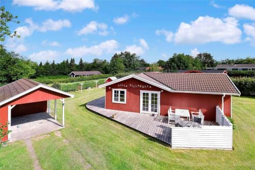 LF16103 Farsø - Kjeldhøj 103