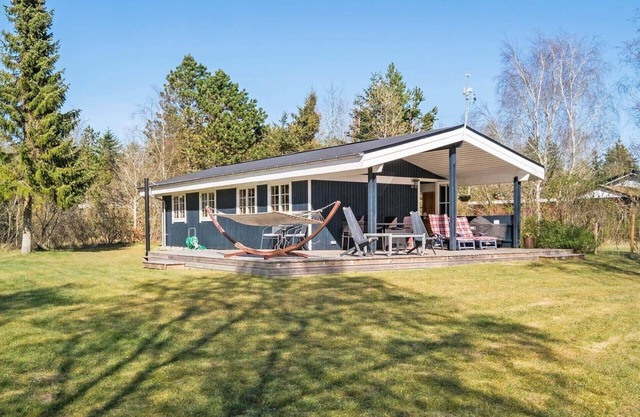 LF16116 Farsø - Kjeldhøj 16