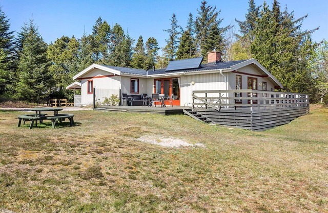LF18110 Vesløs - Agerøvej 13