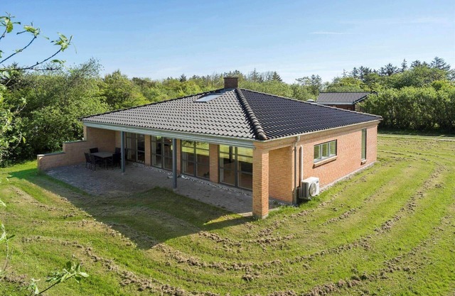 LF229 Vestervig - Hannesvej 16