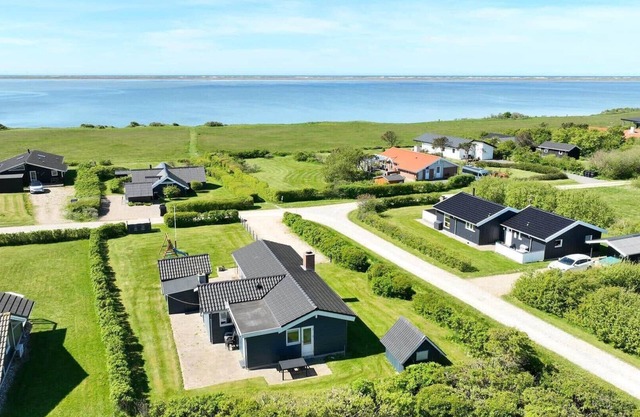 LF294 Vestervig - Hannesvej 43