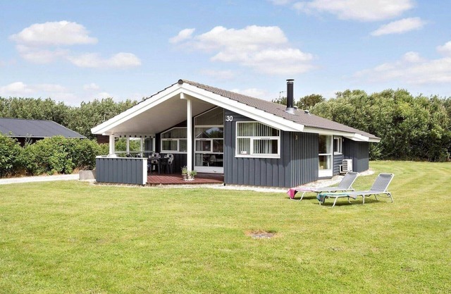 LF750 Vestervig - Gunhildsvej 30