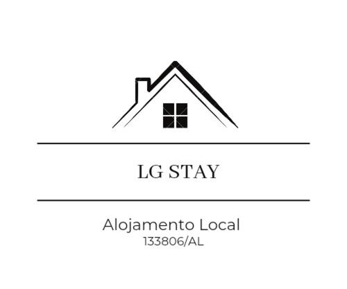 LG STAY