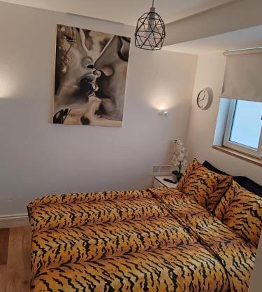 LGBTQ-Double room