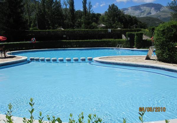 LH Apartamento Linsoles ochenta y uno
