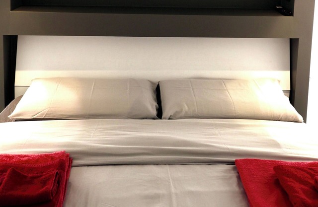 LH89 DESIGN APT, 30 MIN TO DUOMO