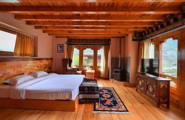 Lhayhuel Resort & Spa