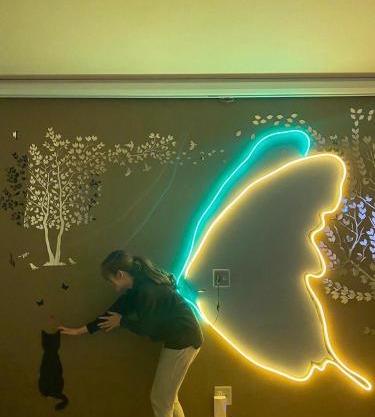 Lhouseー遊べる宿ビリヤード 大型スクリーン 岡山駅徒歩15分