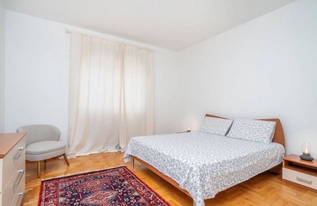 Li dell'Ospedale - Apartment with Private Parking
