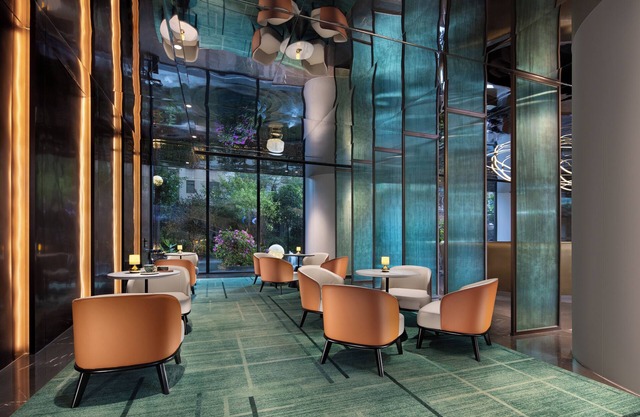 Li Gao Exclusive Hotel