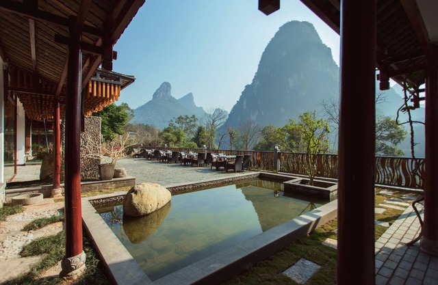 Li River Resort