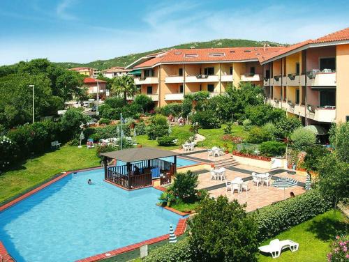 Li Velieri 6 pax Pool & Private Garden