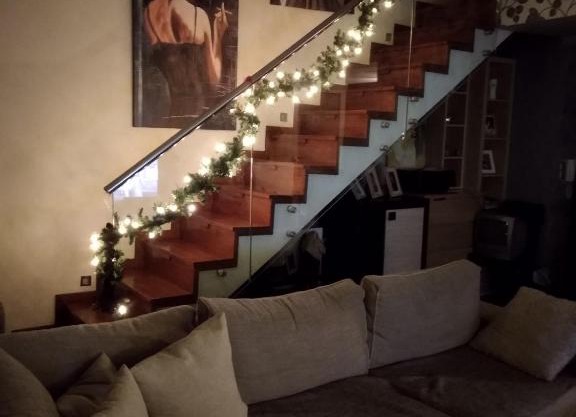 Lia Luxury home 2ΥΔ 110 τ μ