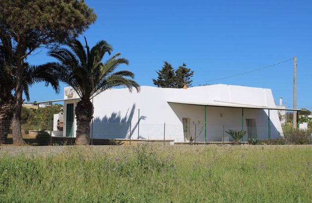 "Liama 1" Zweizimmerwohnung mit Meerblick in Salento