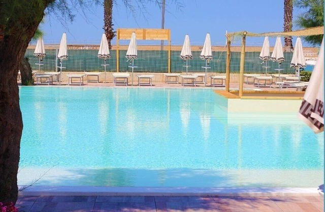 Lianna Beach Resort