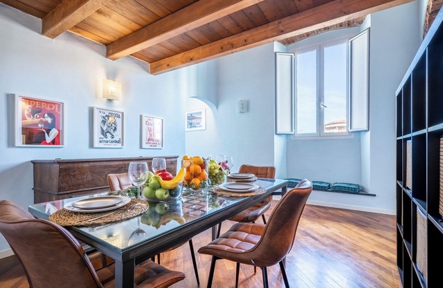 Libeccio Urban Suite by Pleiades Home