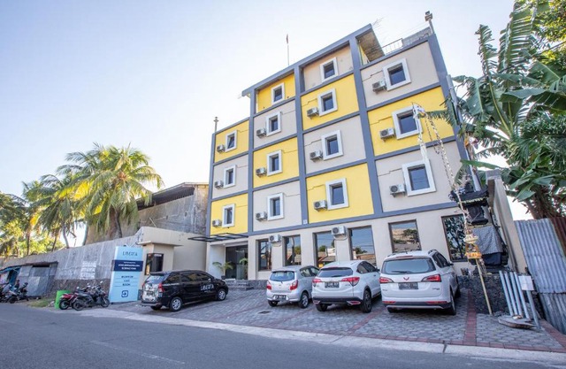 Liberta Home Seririt Bali