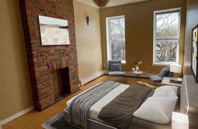 Liberty ? Dream - 20 minutes to NYC