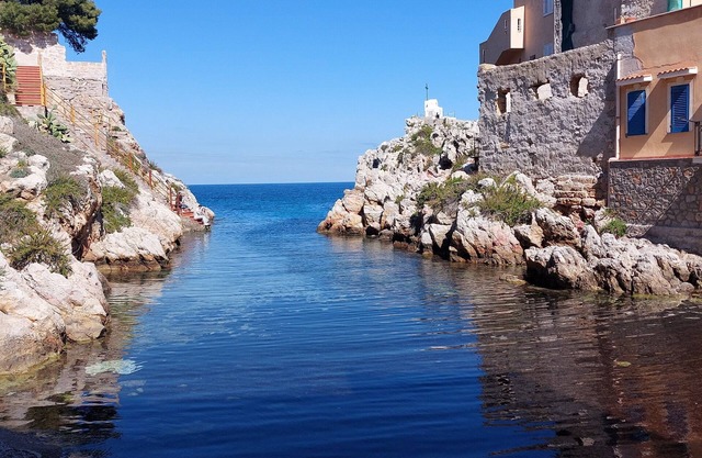 Liberty House - Porticello Sant'Elia