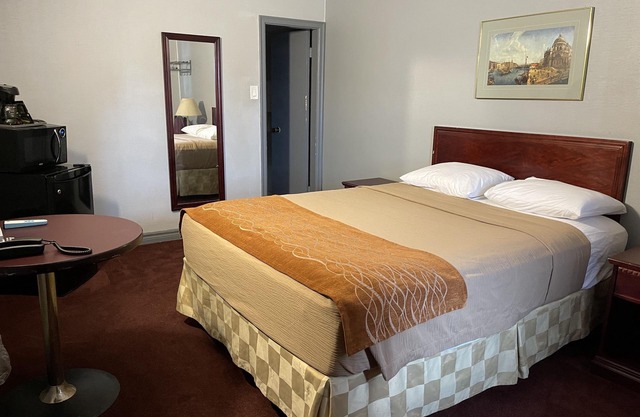 Liberty Inn