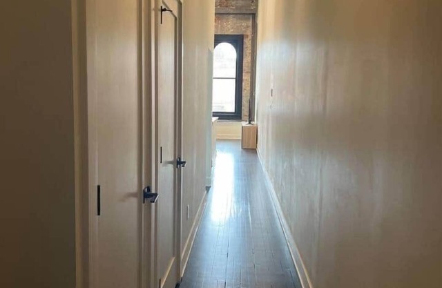 Liberty Lofts 1 bedroom apt 403