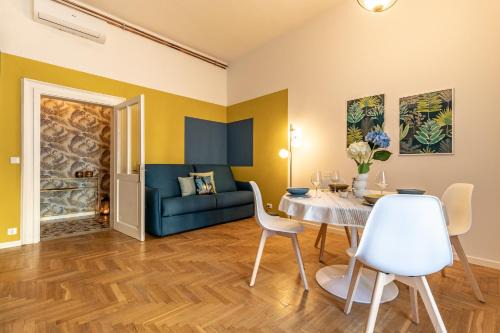 Liberty suite