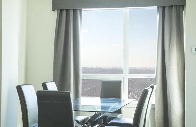 Liberty Suites