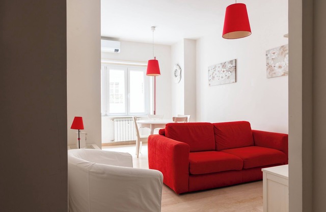Libia Cozy Apartment