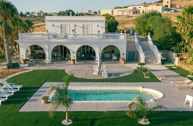 ⭐️Liboria Luxury Villa⭐️ - with exclusive dream swimming pool