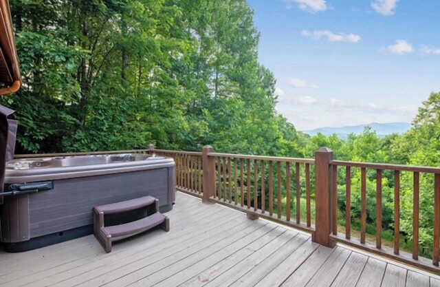 License 2 Chill - Mineral Bluff, GA
