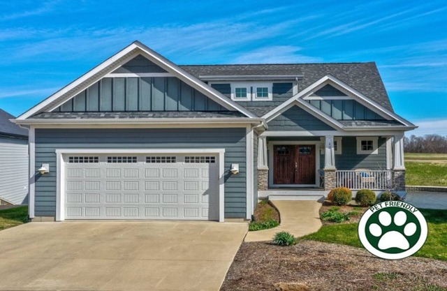 License to Chill | 3 Bed, 3 Bath