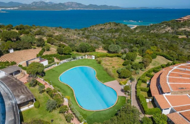Lidia Capo Ceraso resort by Interhome
