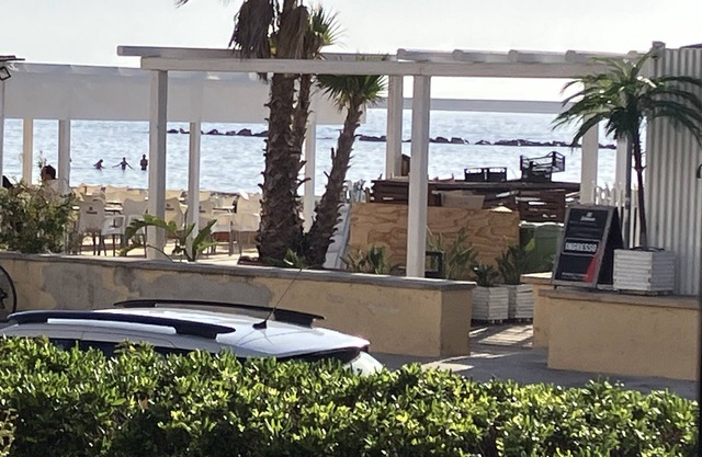 Lido Strandwohnung