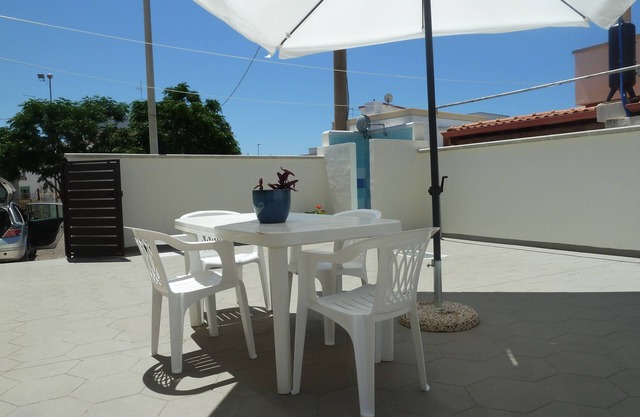 LIDO MARINI - Ferienhaus komfortabel IN CENTRAL UND DER NÄHE VON MEER