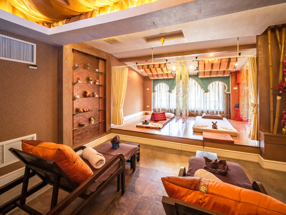 Lido Palms Resort and Spa