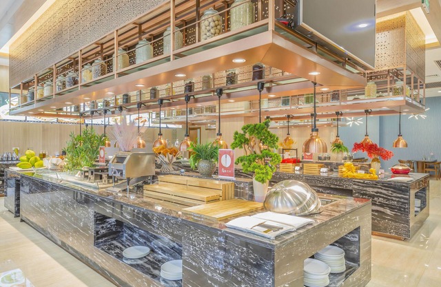 Lidu International Hotel