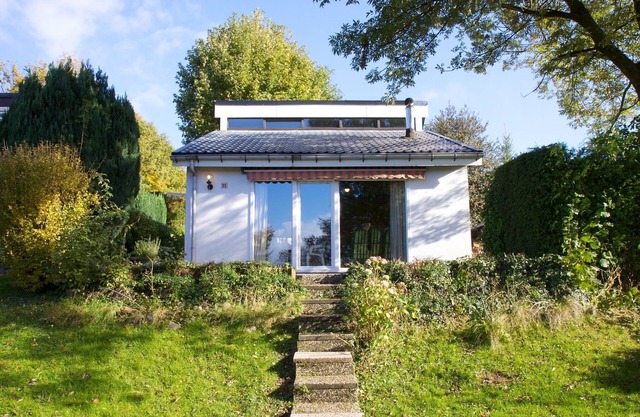 Ferienhaus mit Waldblick in Gemmenich