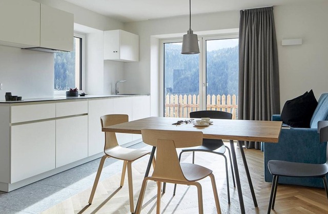 Lies 1 - Casa Lies, Italien