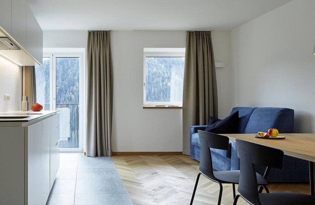 Lies 2 - Casa Lies, Italien
