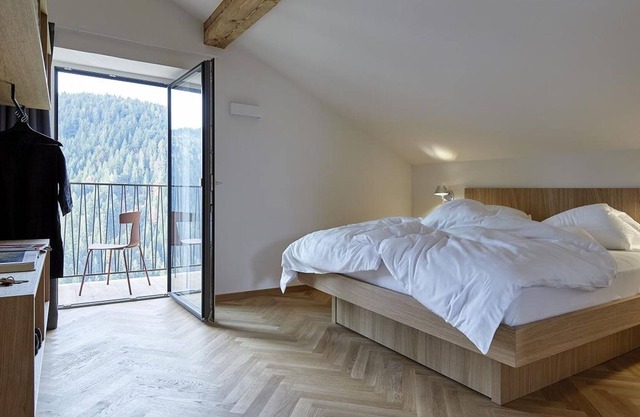 Lies 4 - Loft - Casa Lies