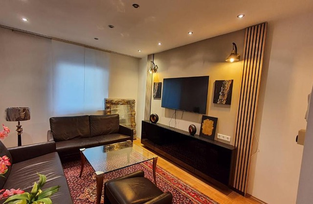 Life Apartment