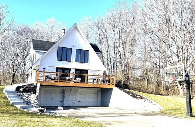 Life-Giving, Quiet retreat only 25 min west of Indpls. Peace, Pace, & Gratitude