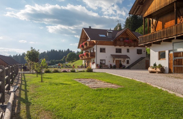 ankommen und sich sofort wie zu Hause fühlen