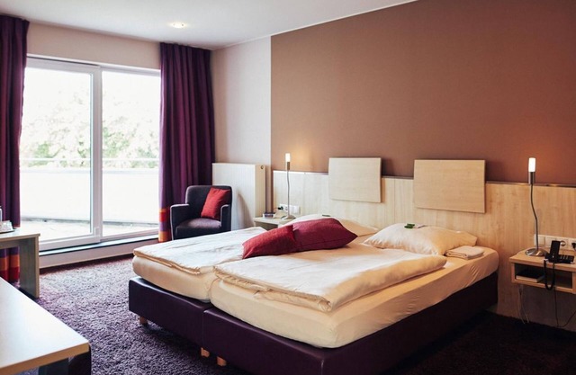 Lebensart inkl. HP - FETZ - Das Loreley Hotel
